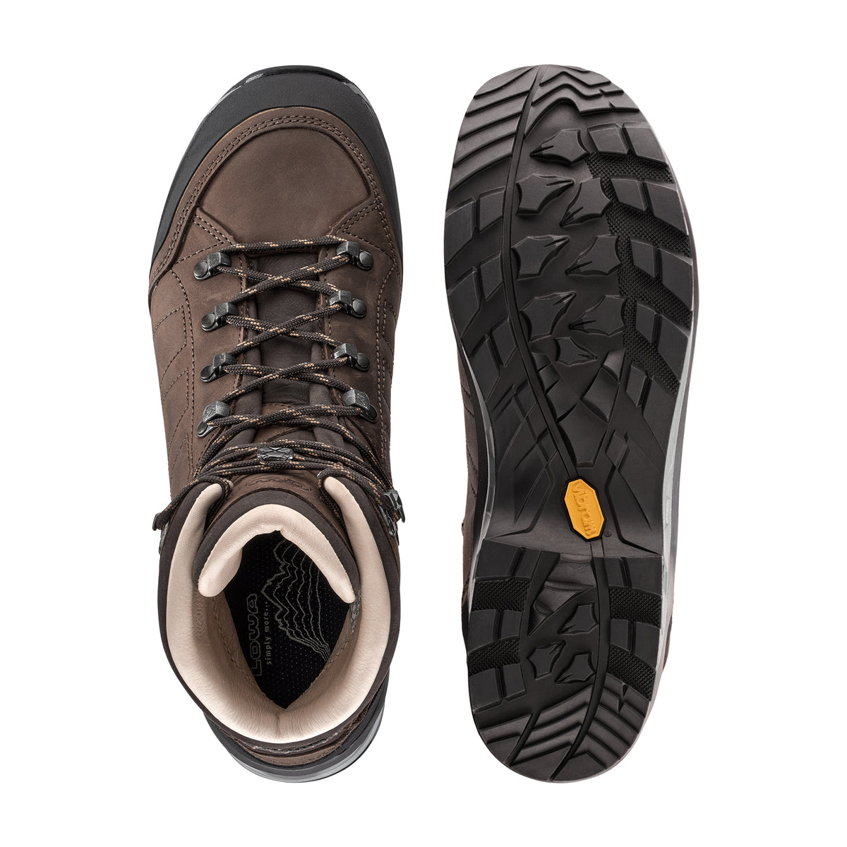 TREKKER LL
