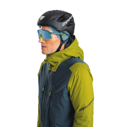BLACKLIGHT HELMET