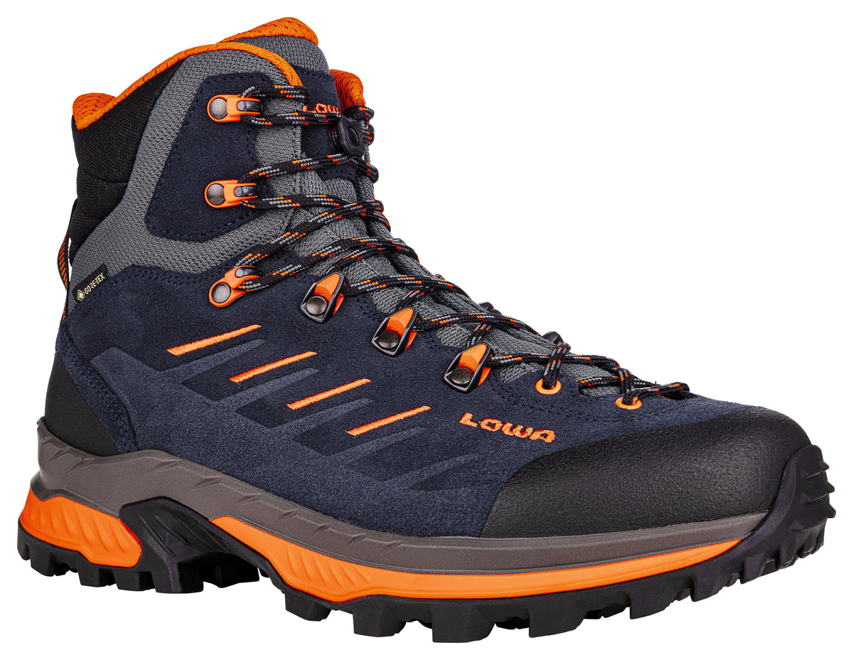 Randir GTX Mid