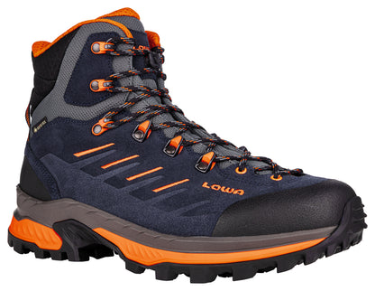 Randir GTX Mid