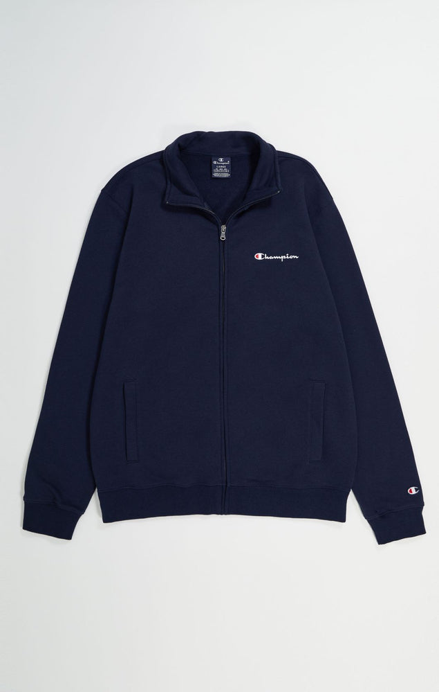 Full Zip Sweatshirt