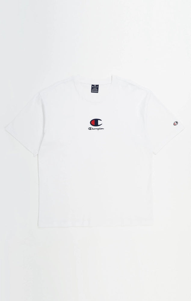 Crewneck T-Shirt