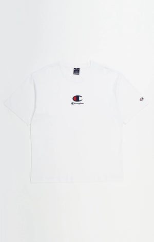 Crewneck T-Shirt