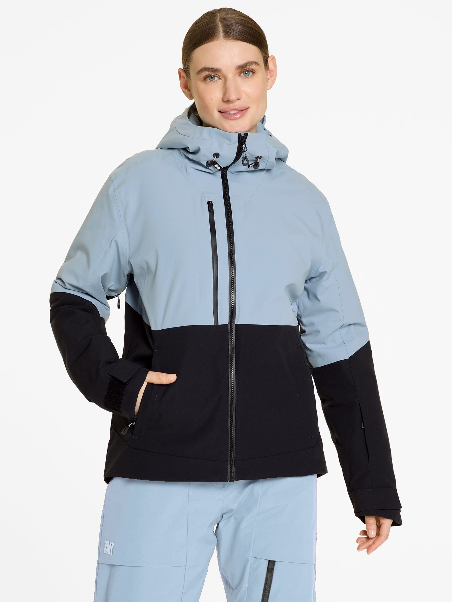 Ribba Lady Jacket Ski