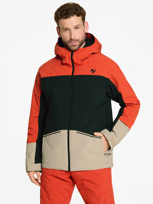 Timbarra Man Jacket Ski