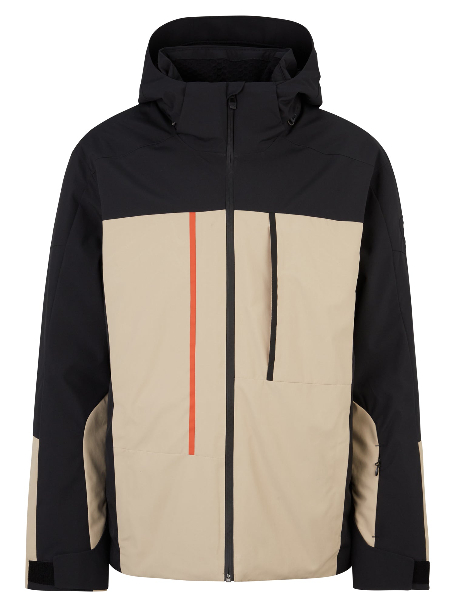 Taponga Man Jacket Ski