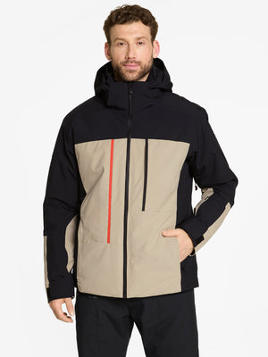 Taponga Man Jacket Ski