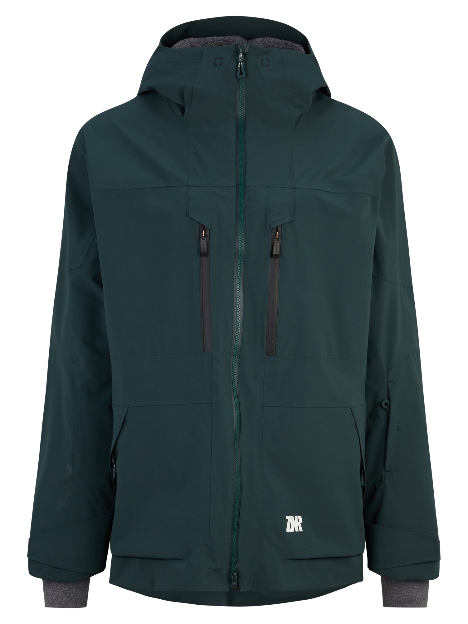 Reyk Man Jacket Ski