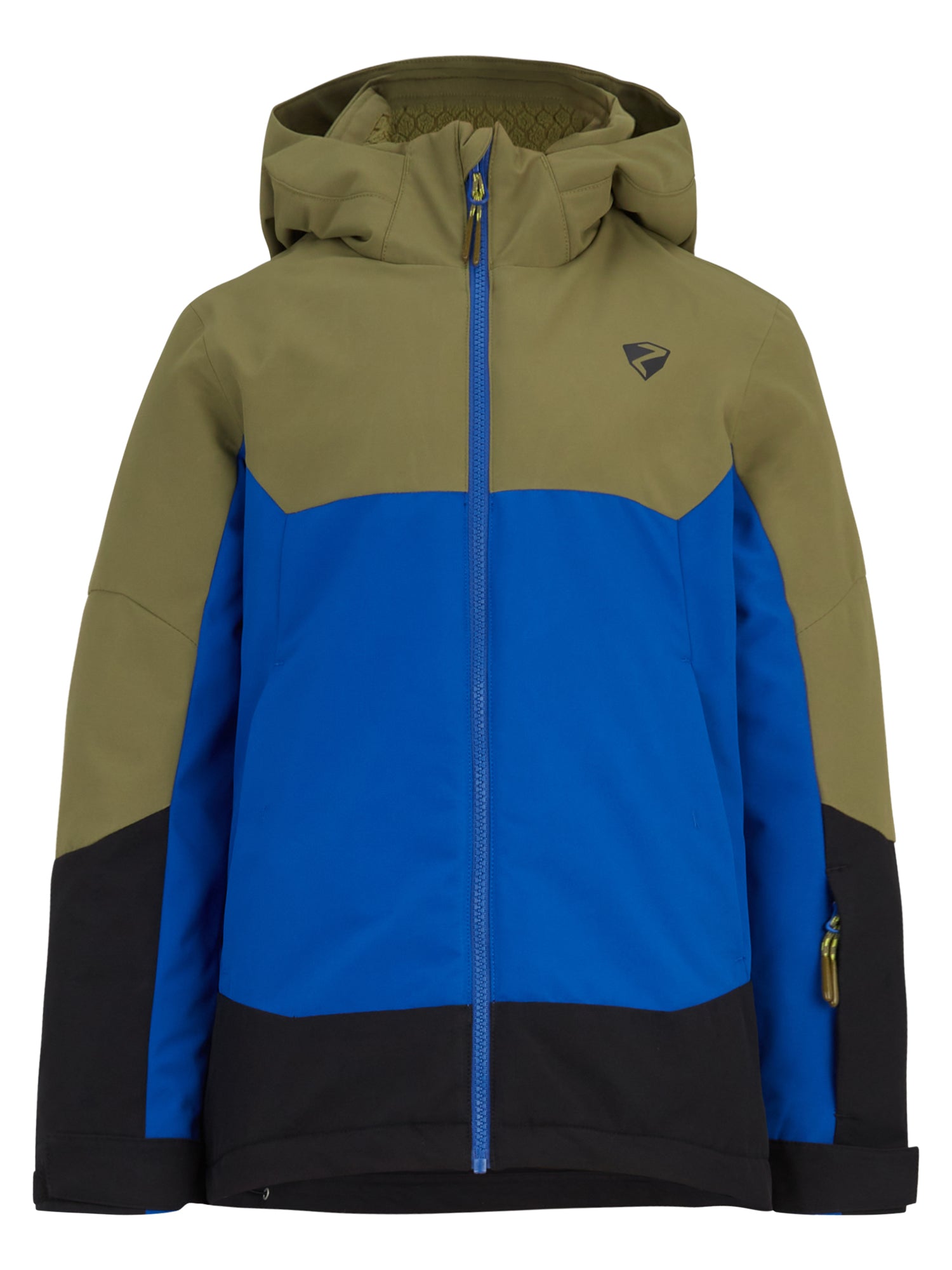 Agimo jun Jacket Ski