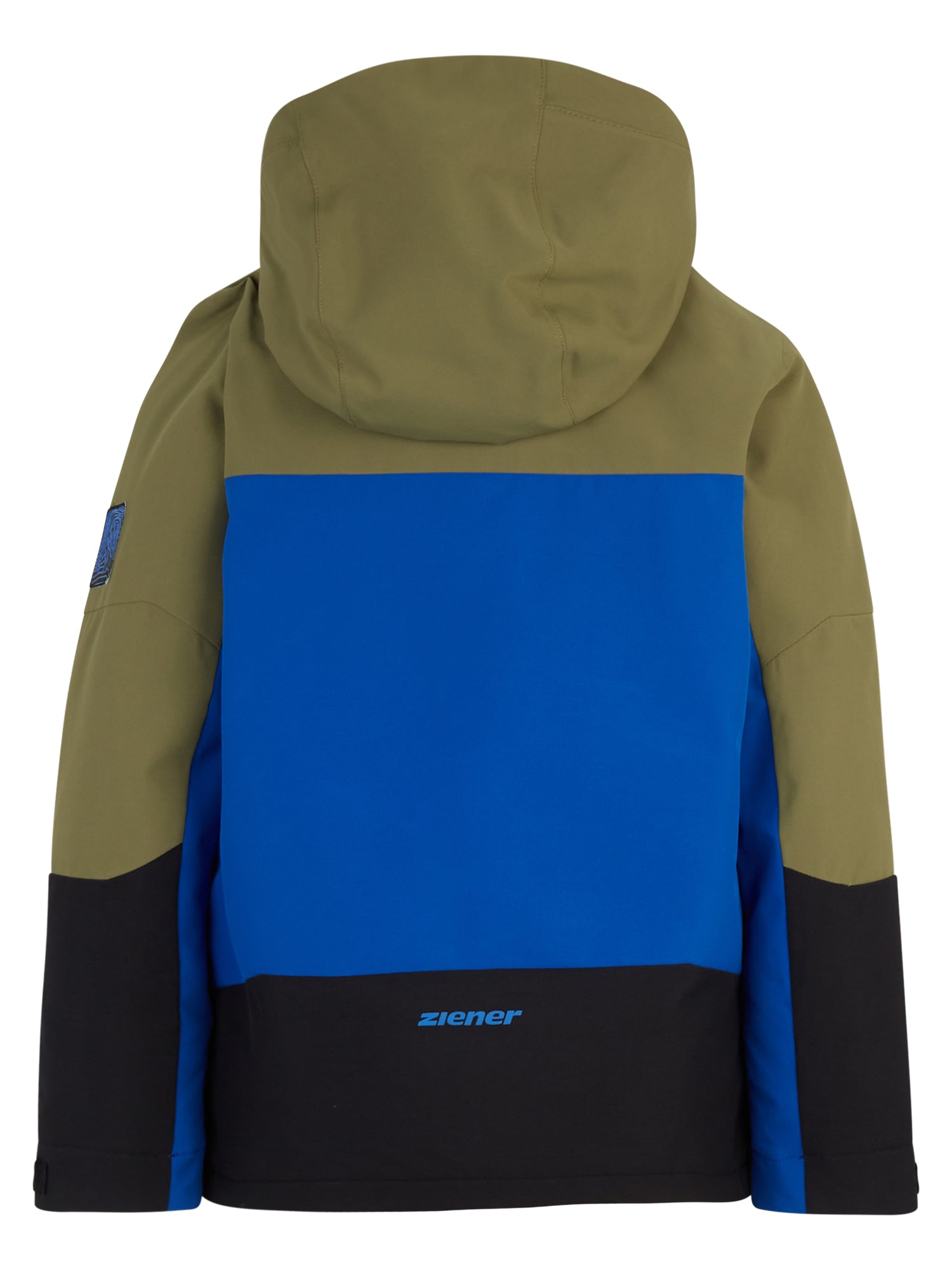 Agimo jun Jacket Ski