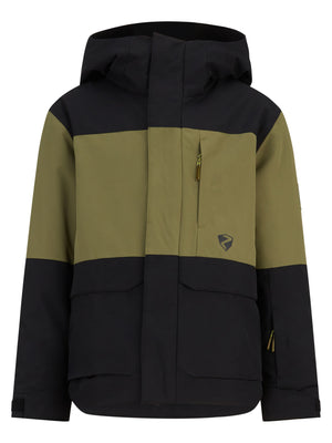 Alim jun Jacket ski