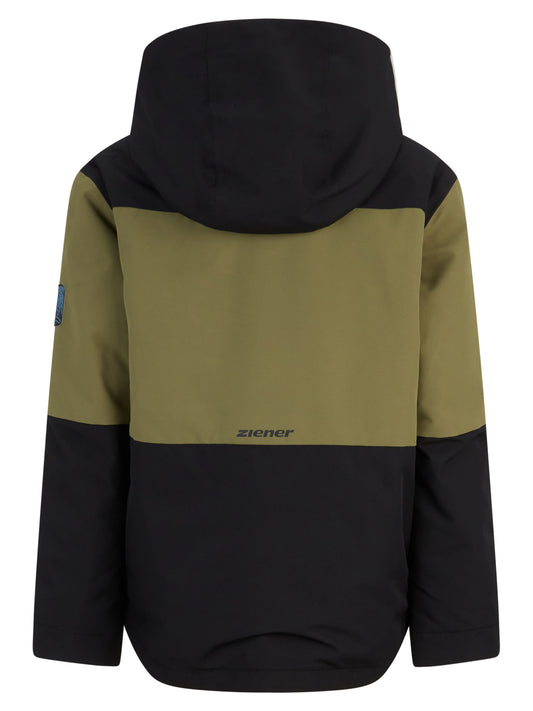 Alim jun Jacket ski