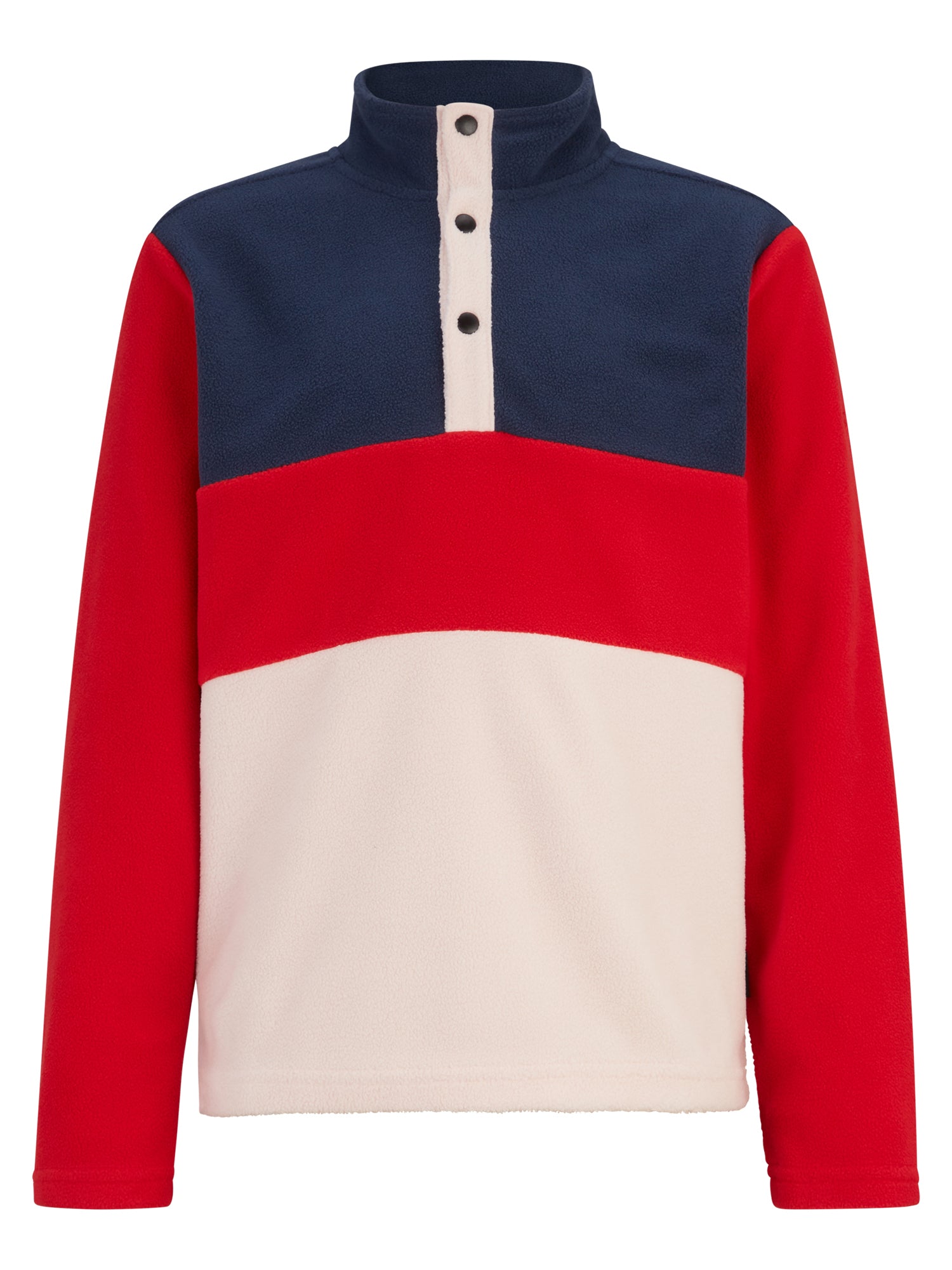 Jannu Jun Underlayer