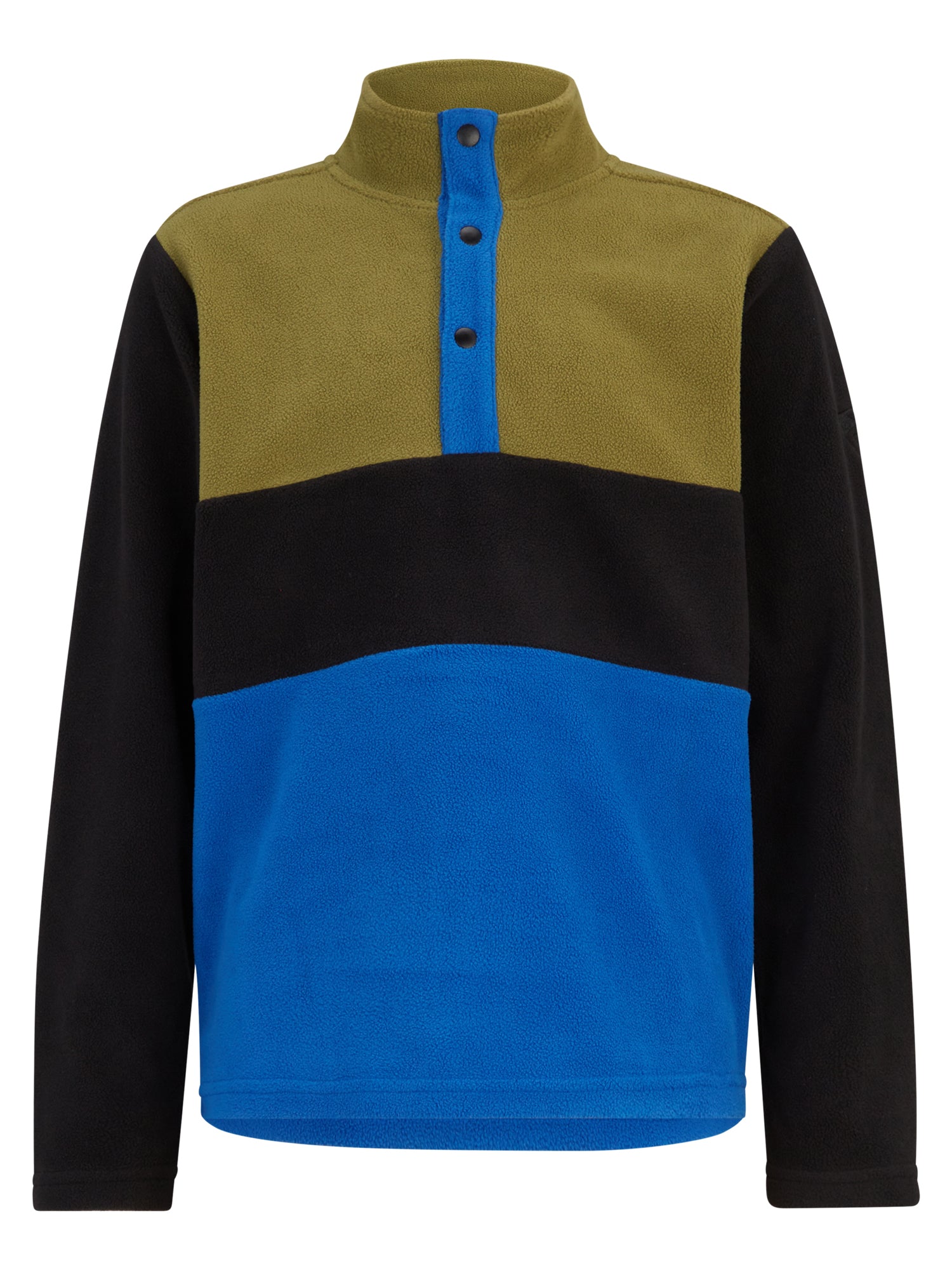 Jannu Jun Underlayer