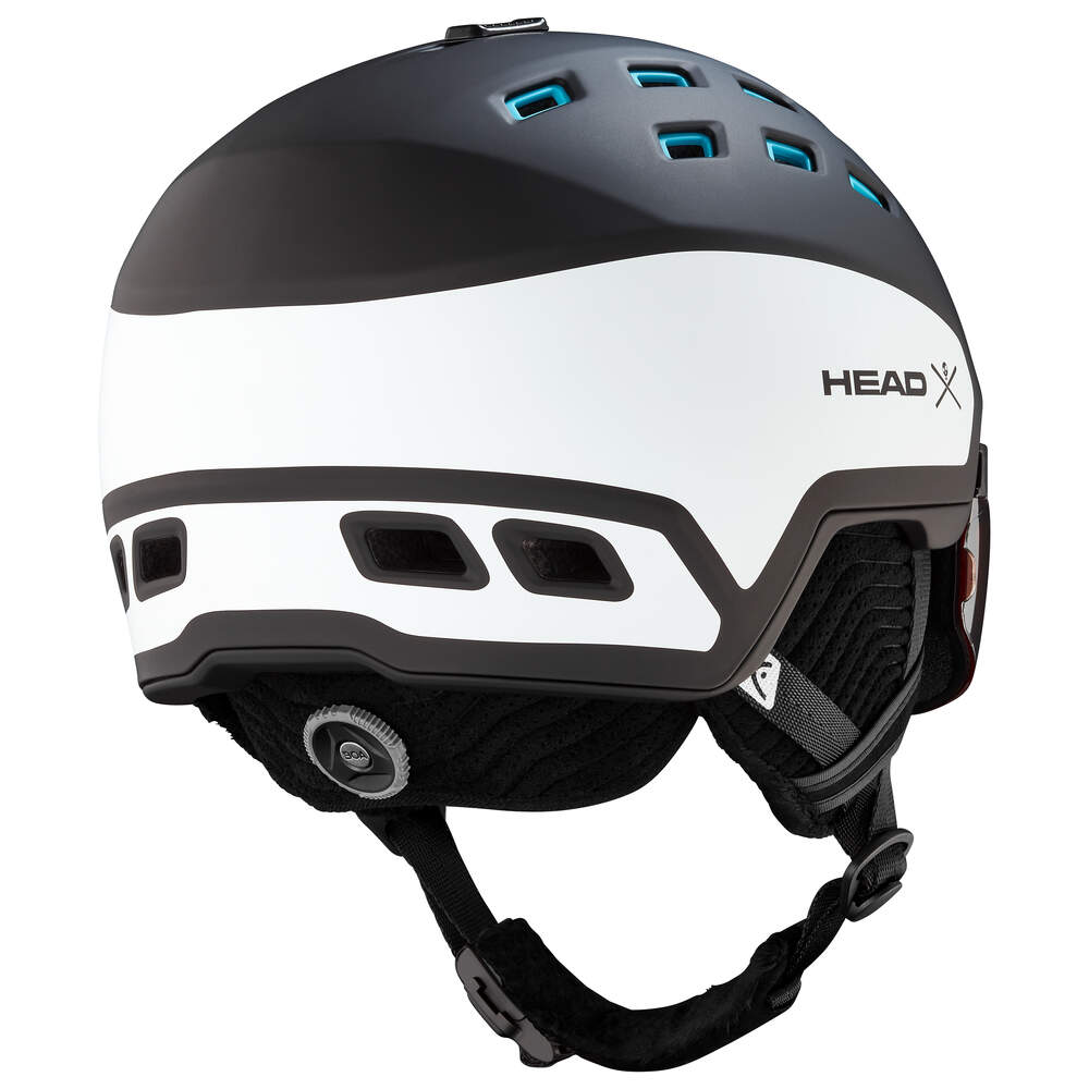 RADAR WCR