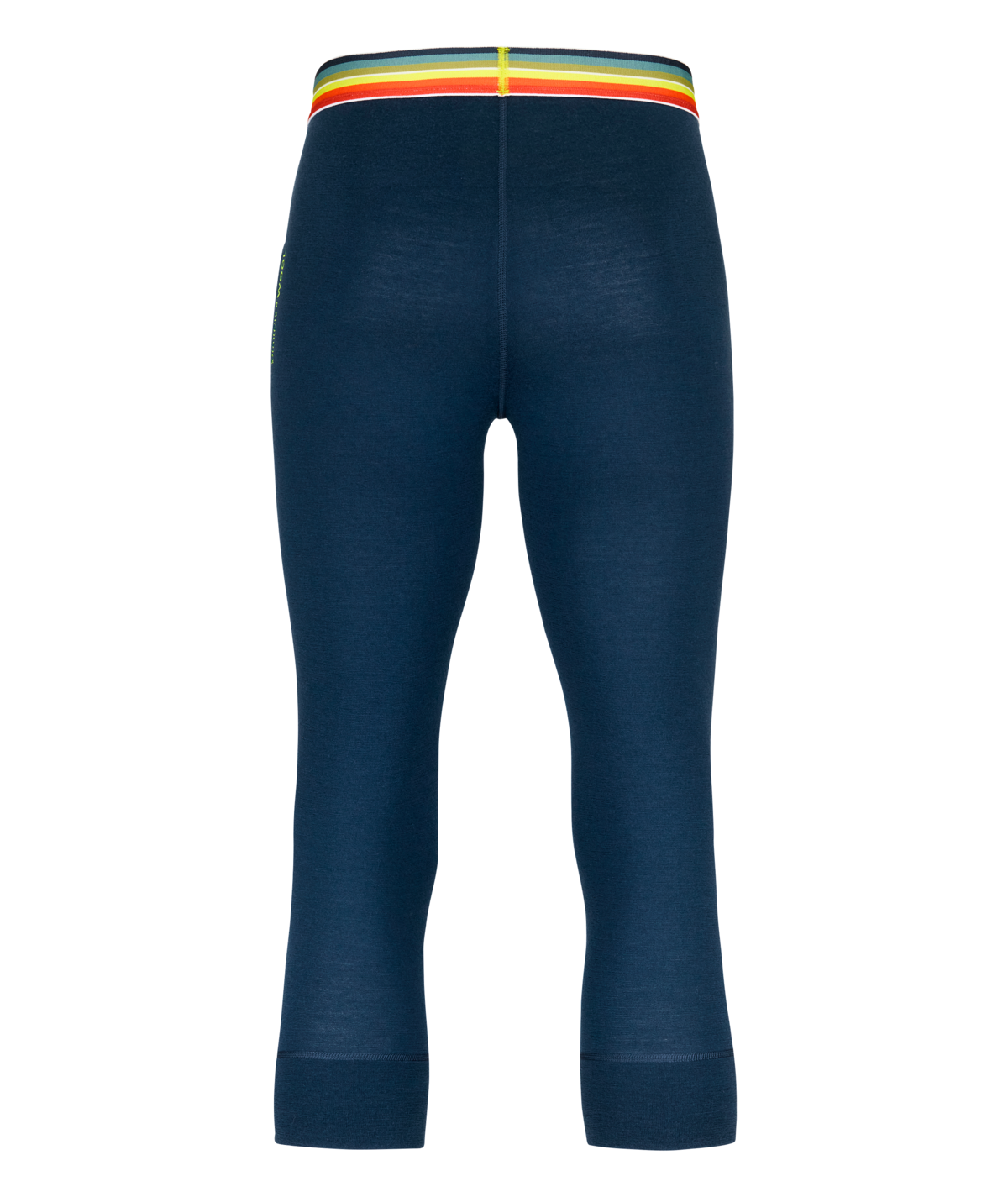 185 ROCK N WOOL SHORT PANTS M