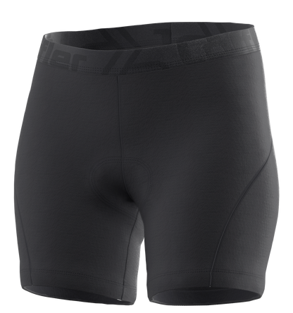W BIKE UNDERSHORTS ELASTIC 2.0