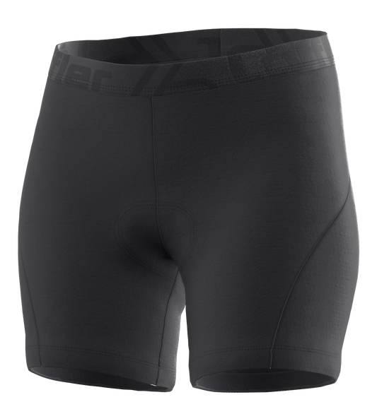 W BIKE UNDERSHORTS ELASTIC 2.0