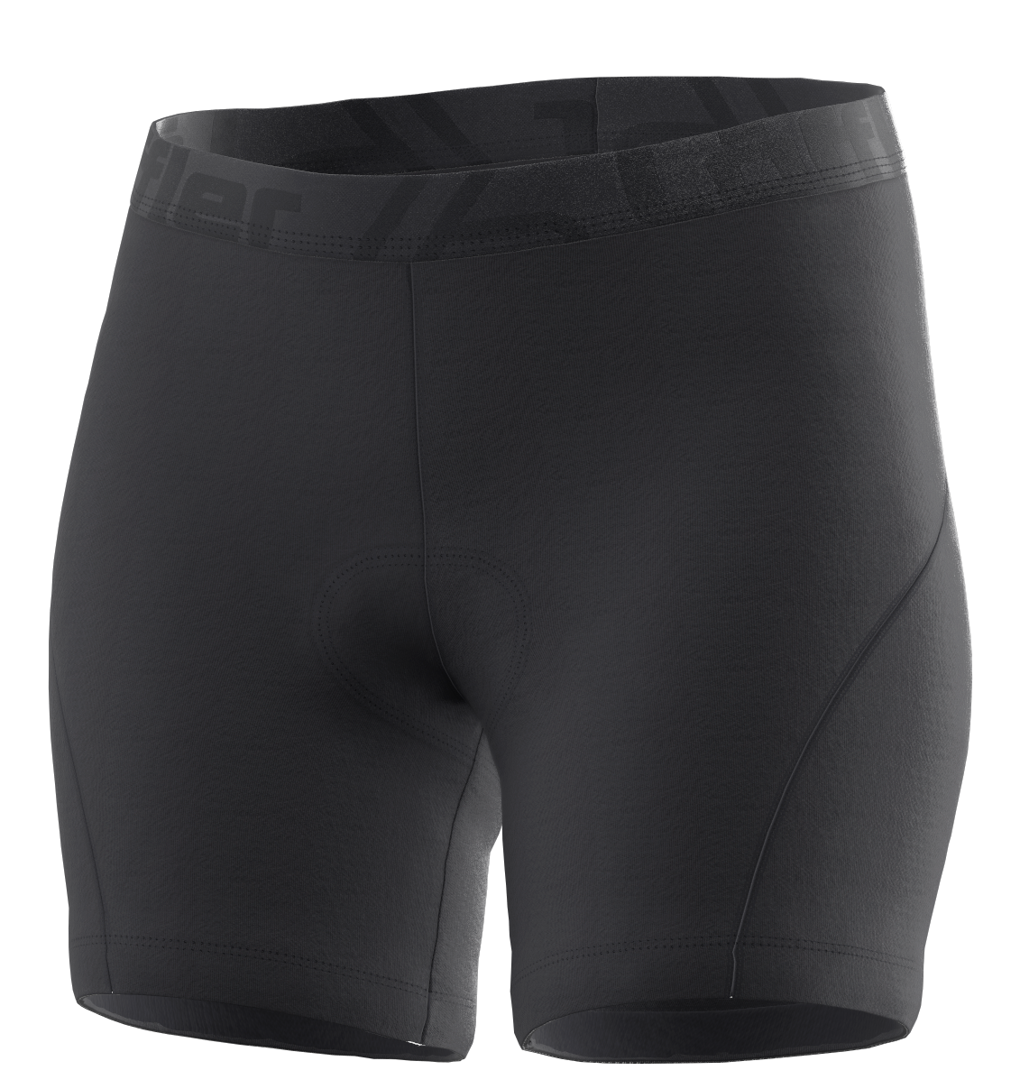 W BIKE UNDERSHORTS ELASTIC 2.0
