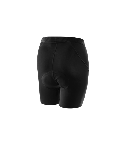 W BIKE UNDERSHORTS ELASTIC 2.0