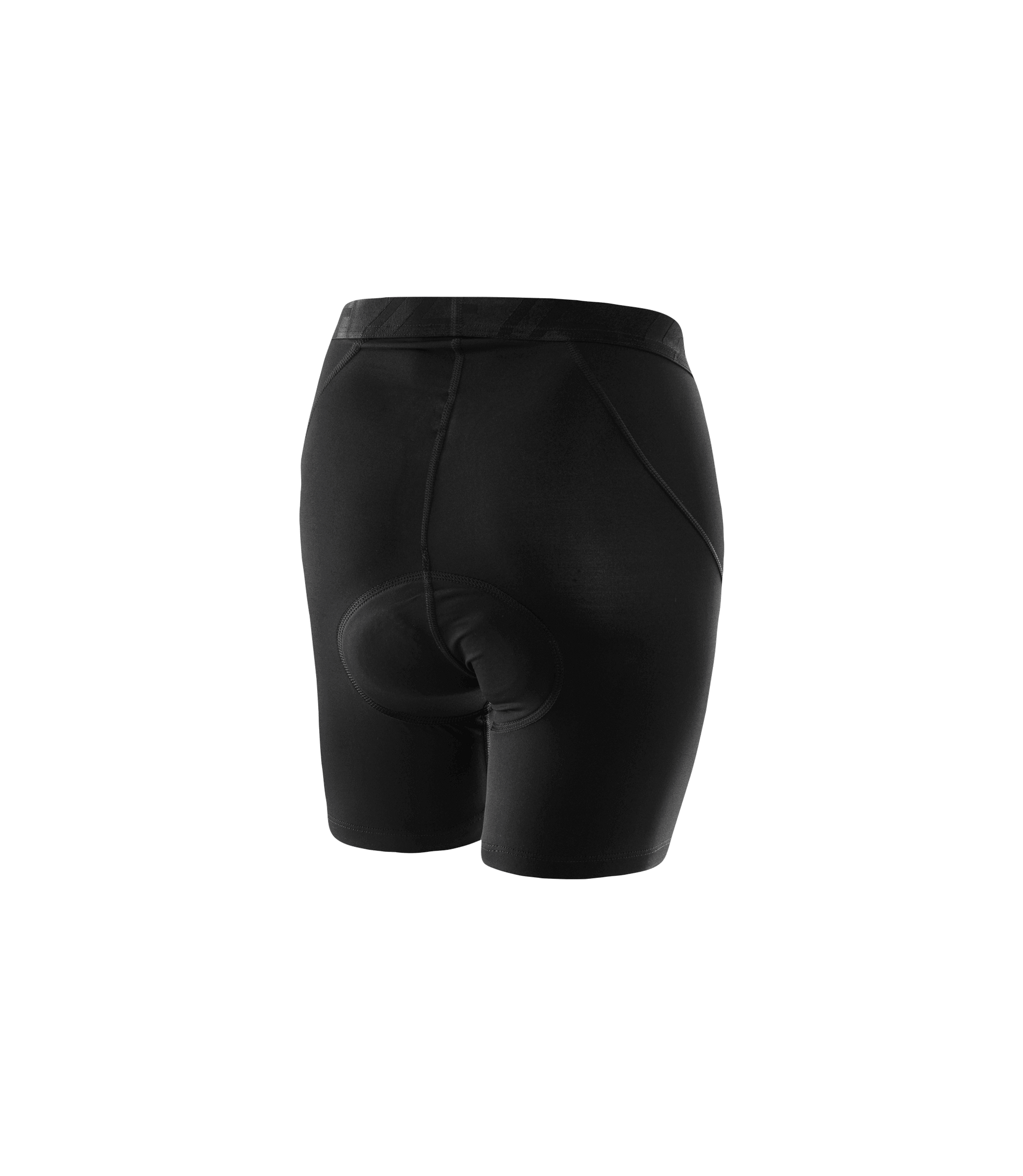 W BIKE UNDERSHORTS ELASTIC 2.0