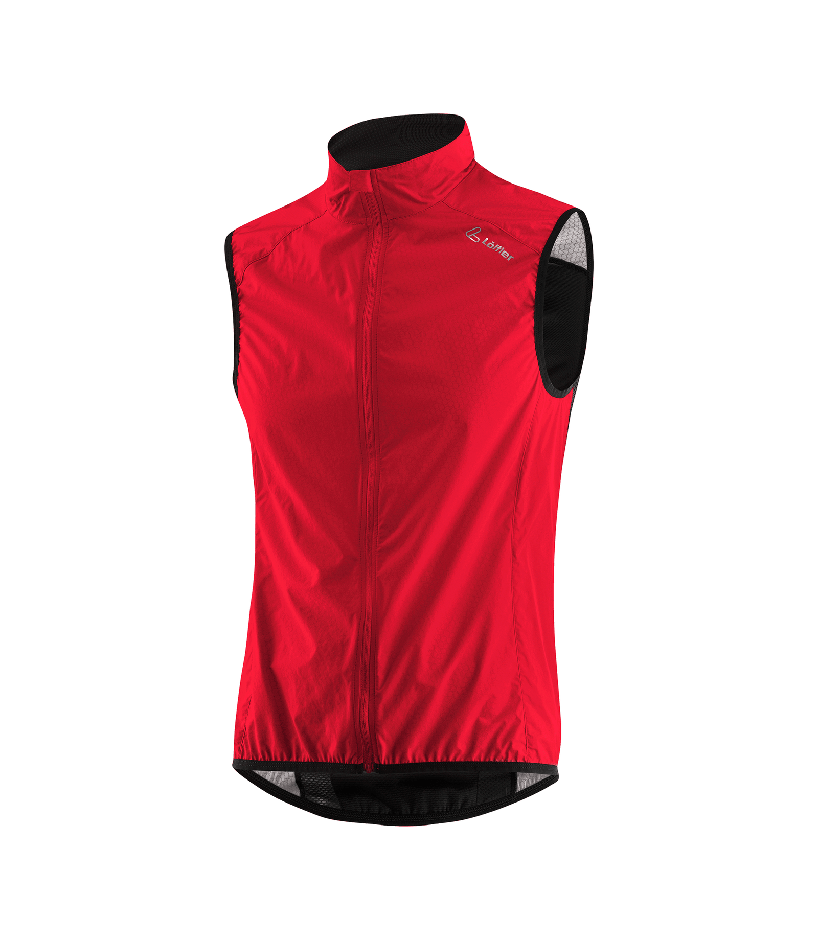 M BIKE VEST WPM POCKET