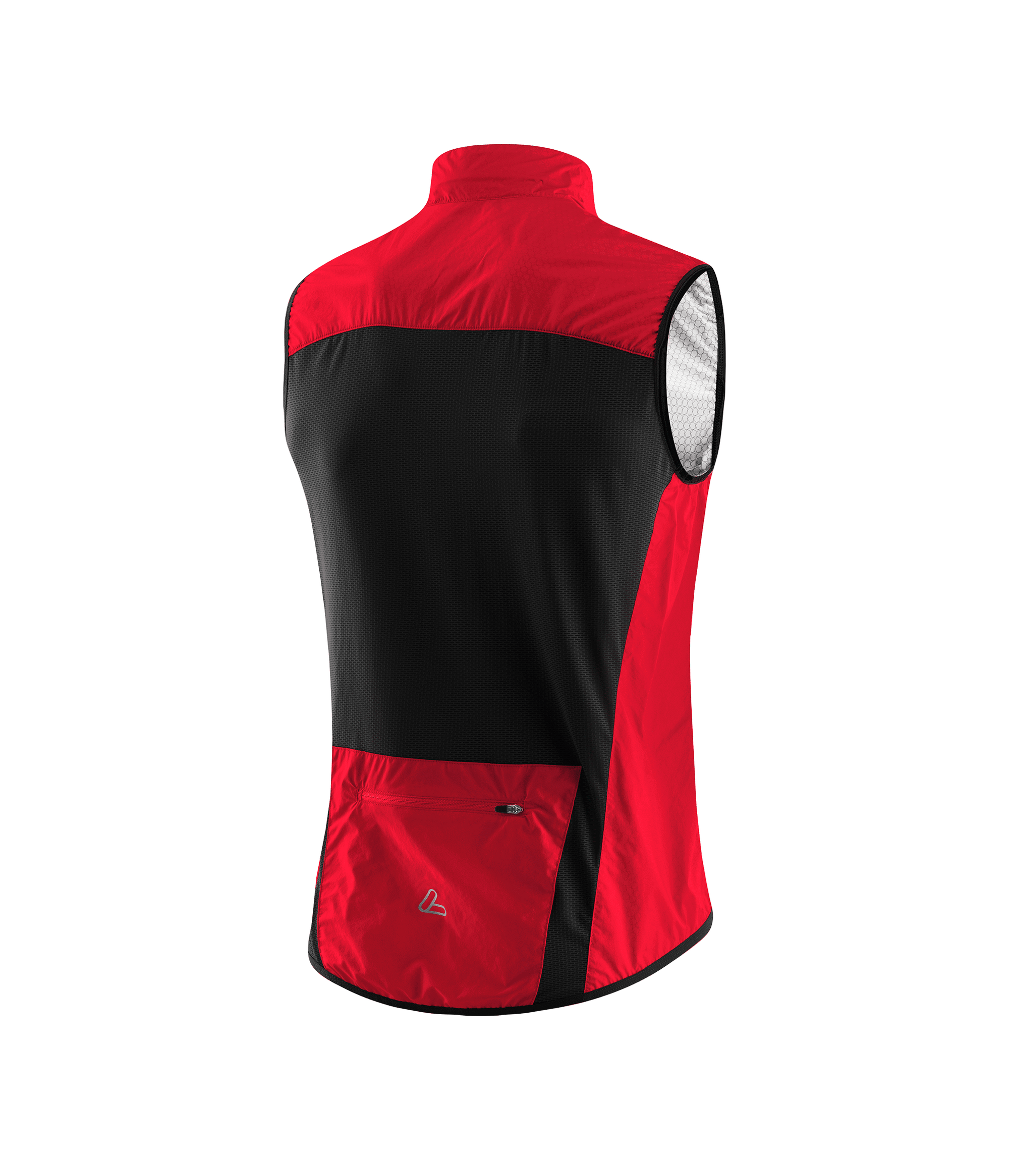 M BIKE VEST WPM POCKET