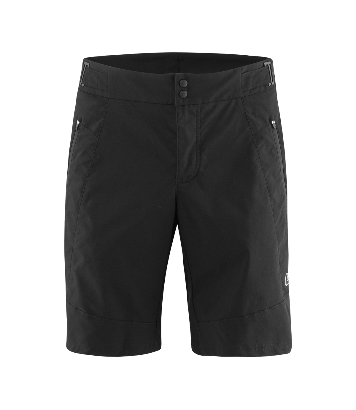 M BIKE SHORTS VOYAGE-E CSL