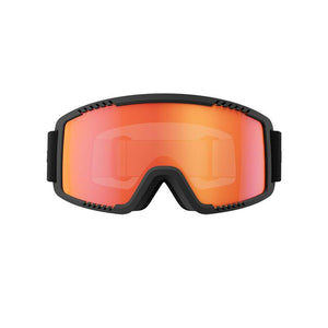 CONTEX YOUTH FMR red black