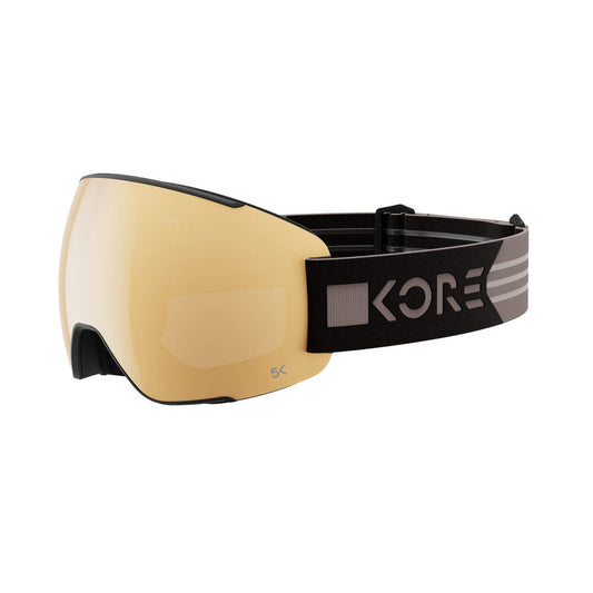 MAGNIFY 5K gold KORE + SL