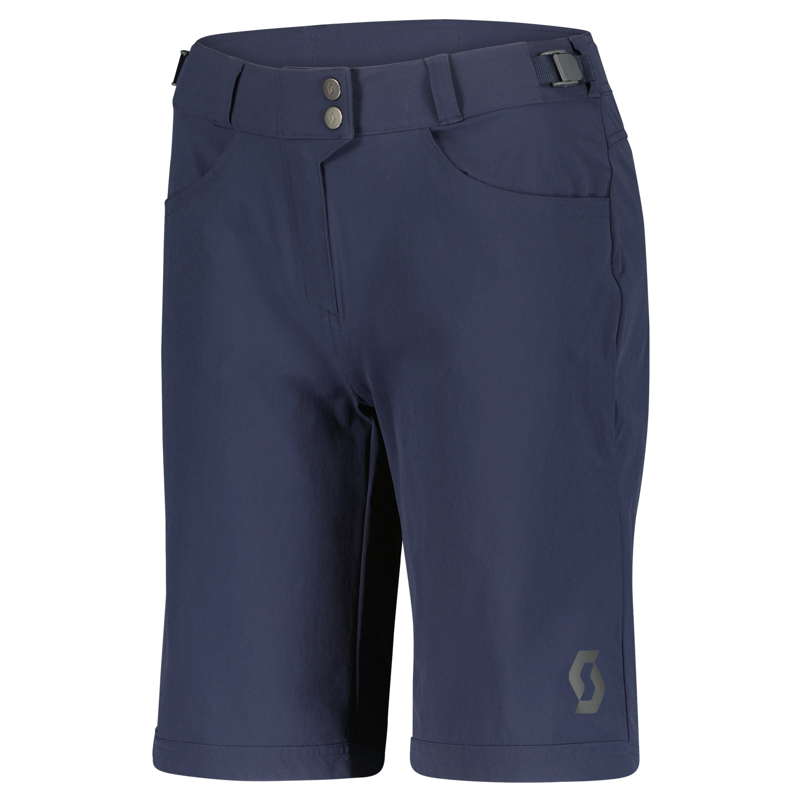 Short Womens Trail Flow