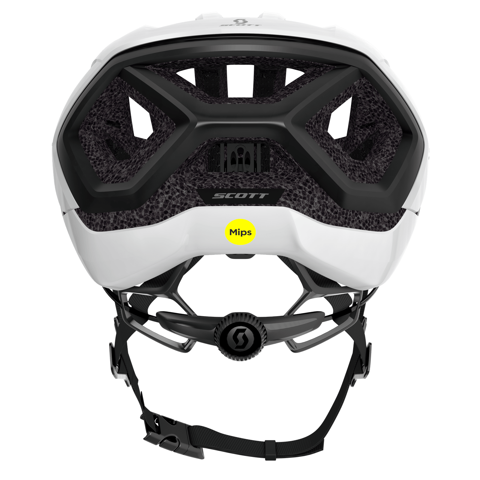 SCO Helmet Centric Plus (CE)