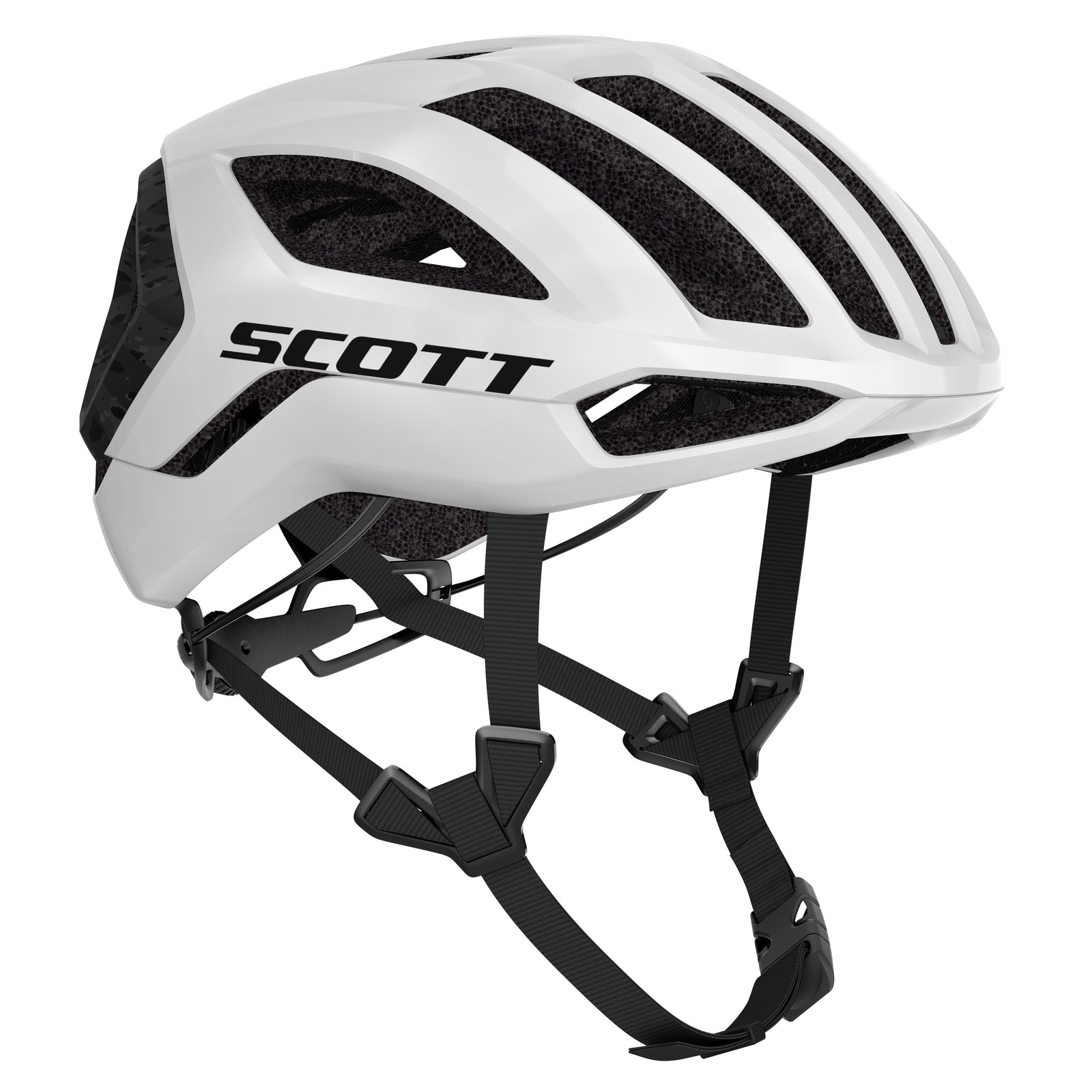 SCO Helmet Centric Plus (CE)