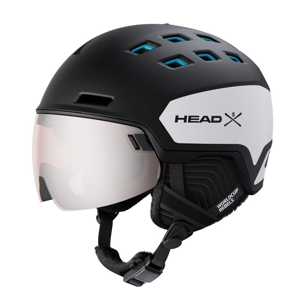 RADAR WCR