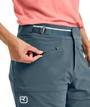 Brenta Shorts W