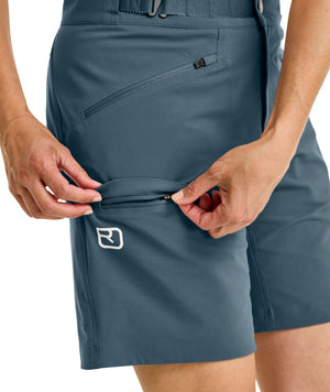 Brenta Shorts W