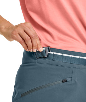 Brenta Shorts W