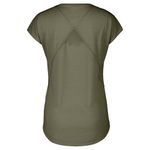 Shirt Womens Defined SS