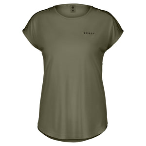Shirt Womens Defined SS