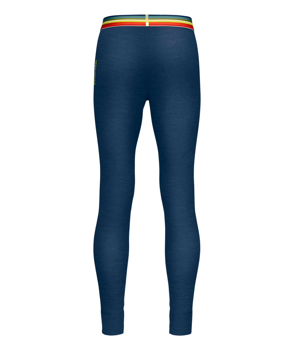 185 ROCK N WOOL LONG PANTS M