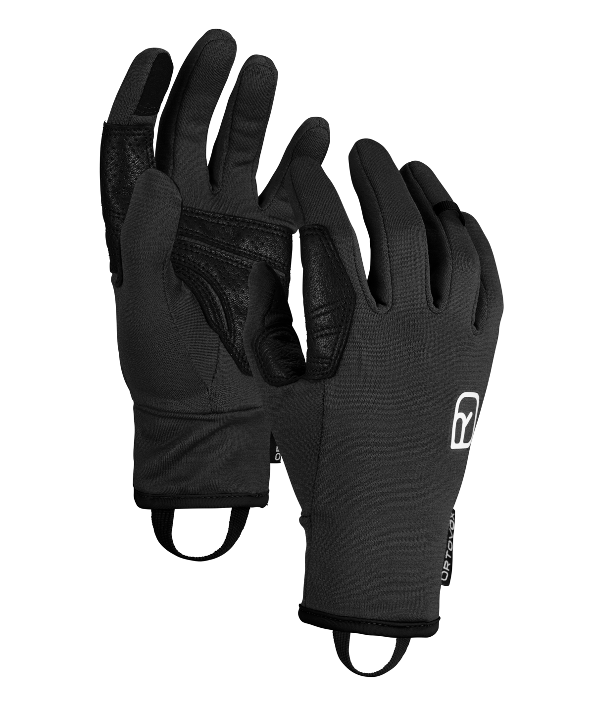 FLEECE LIGHT GLOVE W