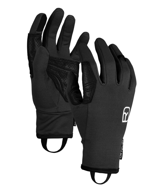 FLEECE LIGHT GLOVE M