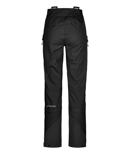 3L ORTLER PANTS W