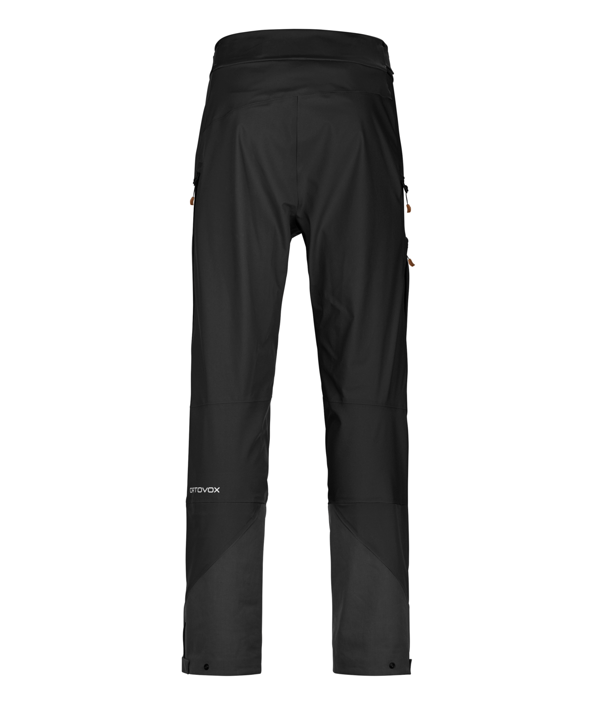 3L ORTLER PANTS M
