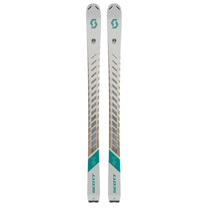 Superguide 95 W´s