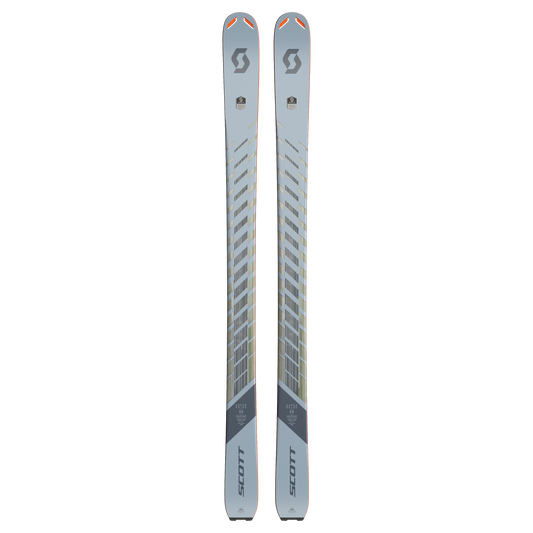 Superguide 88 W´s