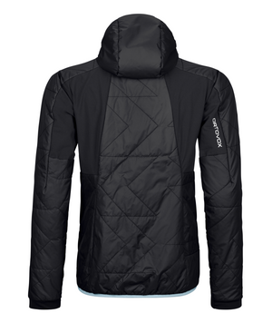 Swisswool Piz Boe Jacket W