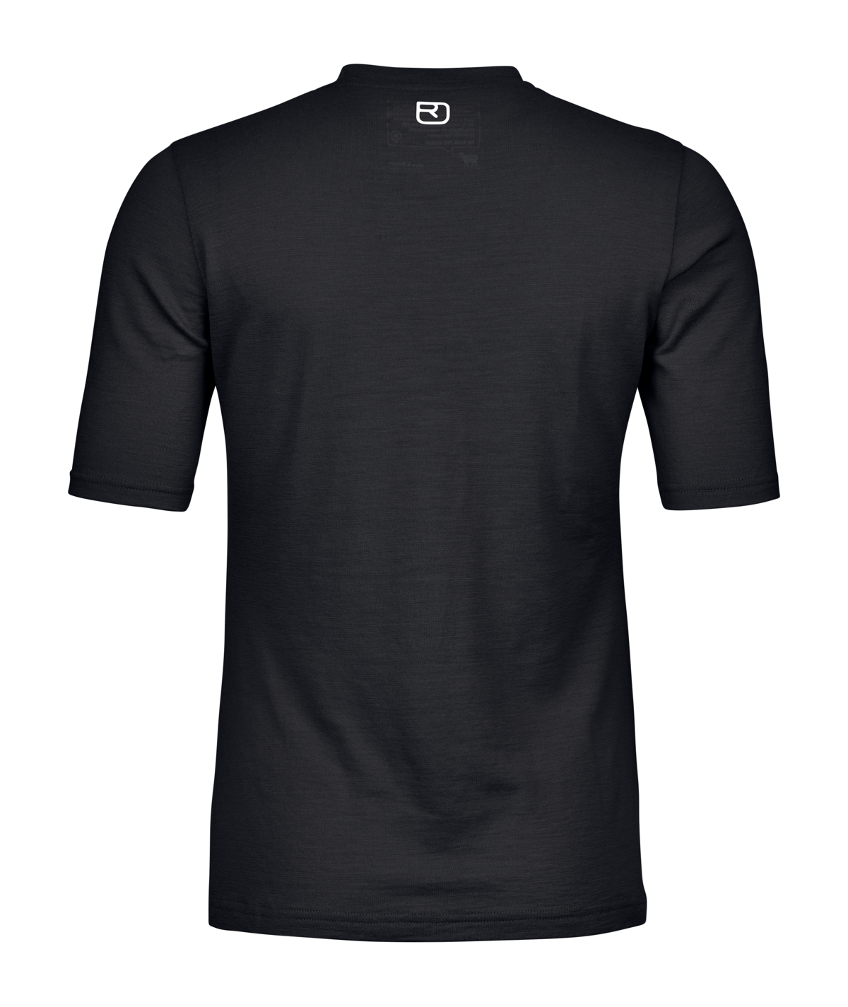 185 Merino MTN HUG TS W