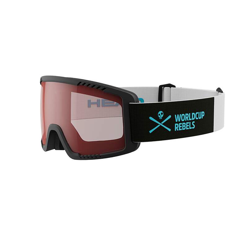 CONTEX YOUTH red WCR