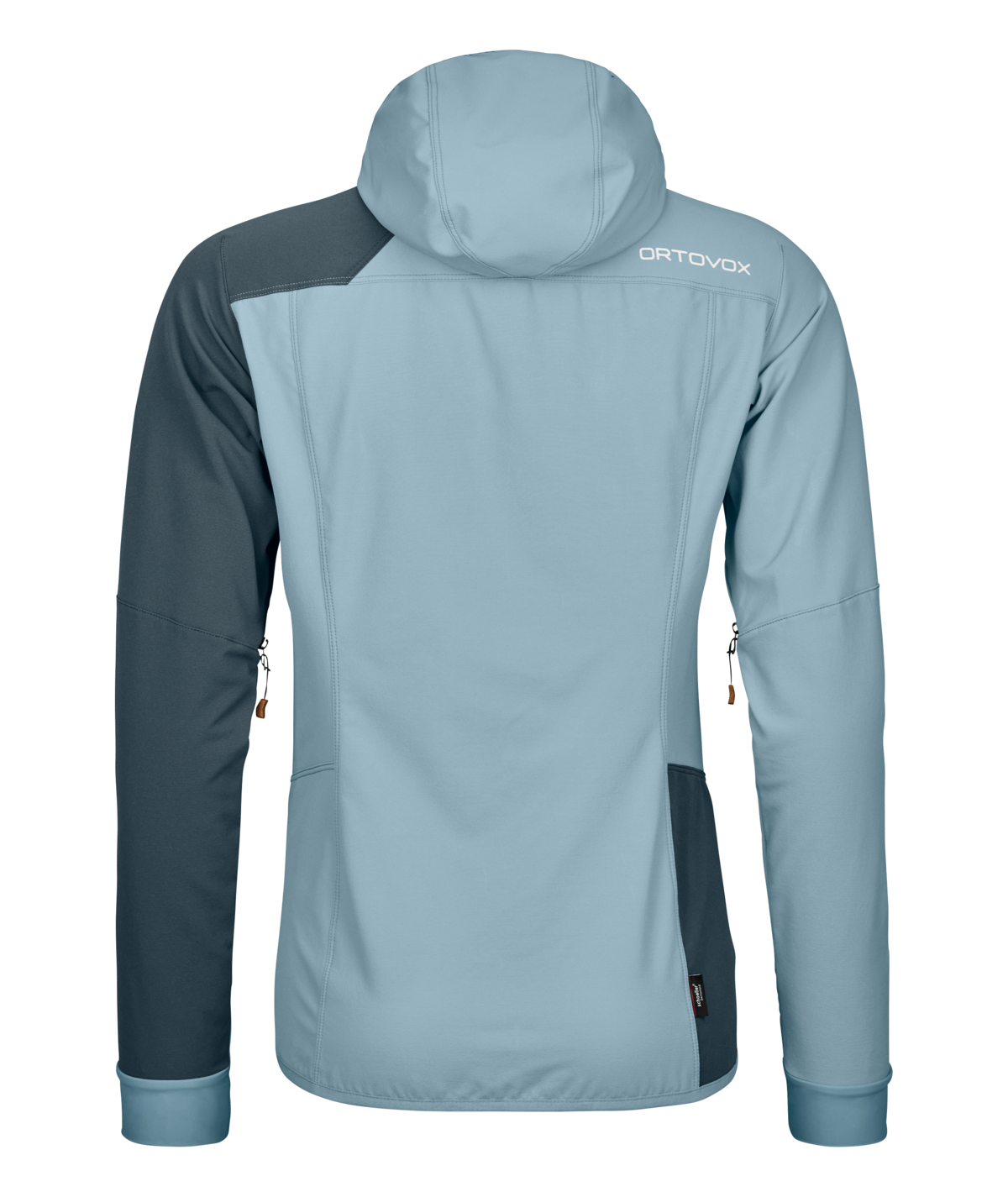 COL BECCHEI JACKET W